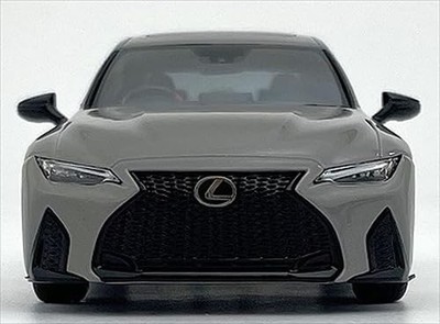 Kyosho 1/43 Lexus IS500 F Sport Performance Climax Edition