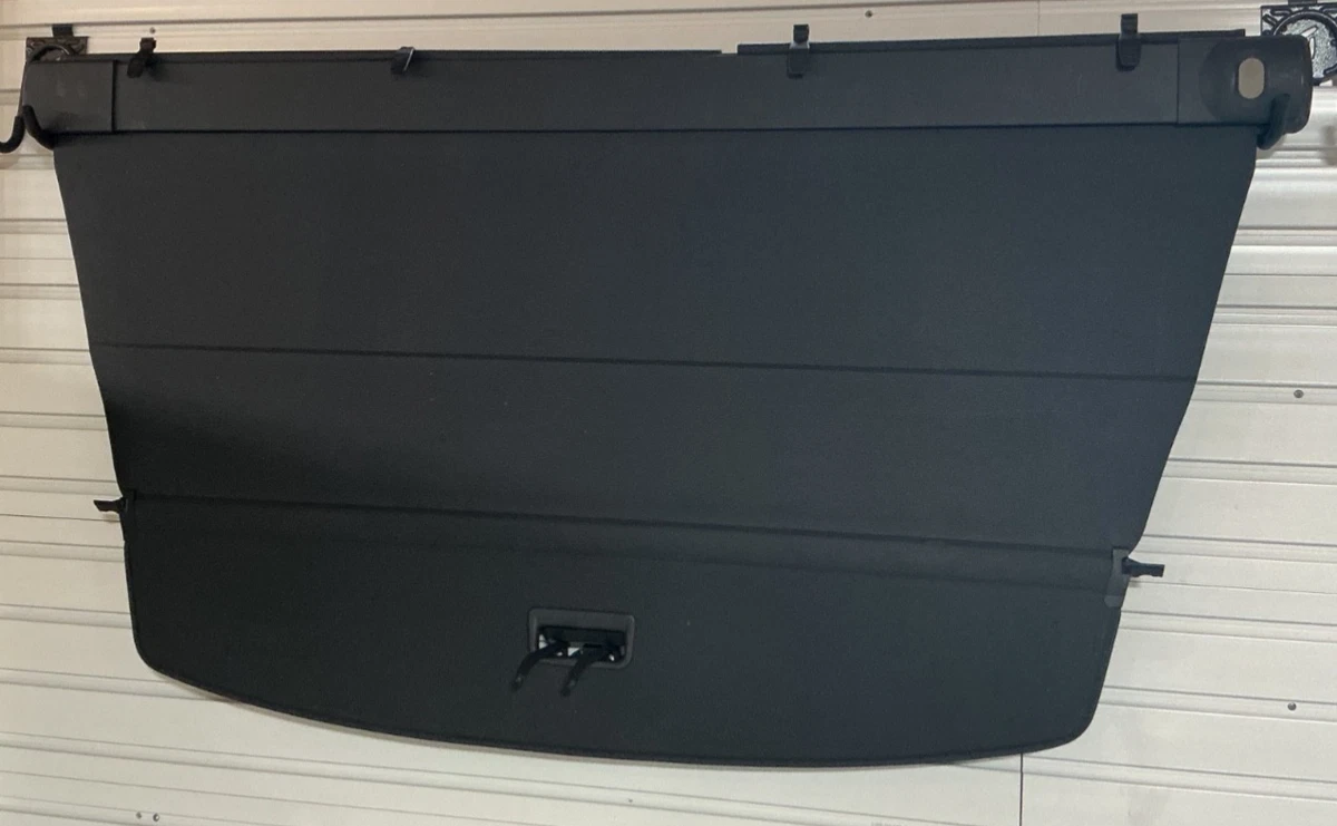Genuine OEM Interior Parts for Volkswagen Touareg for sale | eBay