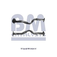 BM Catalysts Auspuffrohre & Endrohre BM50077