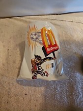 Mcdonalds June 2026 FIFA Collectable World Cup Factory Sealed Adult Happy Meal