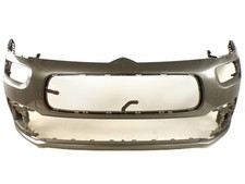 CITROEN C4 GRAND PICASSO Front Bumper 2016-2020 | OEM AA37702777 Used Genuine
