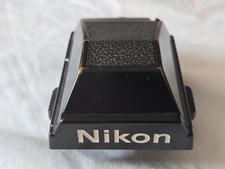 Original Nikon DE-2 Eye Level Prism Viewfinder Finder for Nikon F3