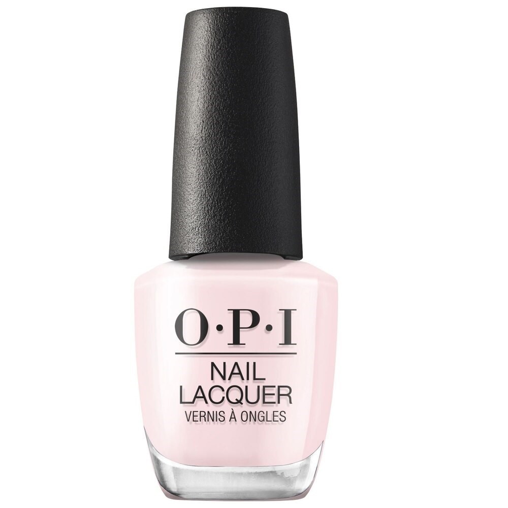 OPI Nail Laquer - OPI'm a Bubble Bunny, 0.5 oz NLS061