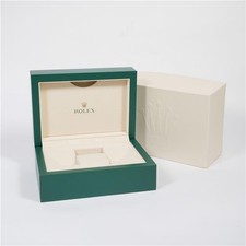 ROLEX Explorer 36 124270 Warranty 2024 Box/Paper 4