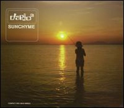Sunchyme [US #2] by Dario G: Used