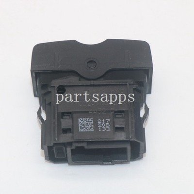 Original Heated Mirror Switch Assembly A06-53782-005 for Freightliner Cascadia *