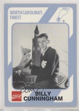 1989-90 Billy Cunningham #37 HOF 0c4