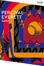 Suder by Percival Everett (Paperback Book)