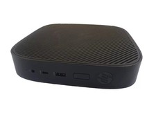 HP T530 Thin Client Smart Zero 2GHz 4GB RAM 32GB - Black NO POWER SUPPLY