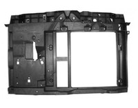 Frontmaske FrontgerÜSt Vorne Citroen C3 Picasso 1.4 Benzin UND Diesel AB 2009