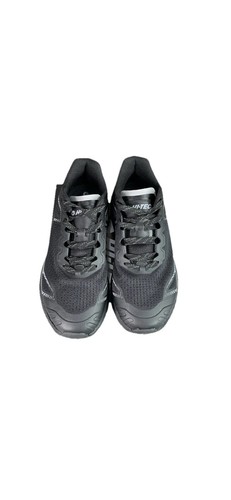 Hi Tec Herren Trailschuh, atmungsaktives Meshfutter, Schnürverschluss - Bild 1 von 5