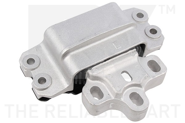 Motorlager Nk 59747027 FüR Audi Skoda Seat Vw 3C5 Passat 137 3C2 B6 Variant 3 5-image