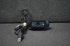 Logitech HD 1080p Webcam USB Computer Camera for Streaming Video Conferencing