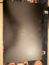 PC Specialist Gaming Laptop I5 10300H CPU, GTX 1650, 8GB RAM, 256GB SSD