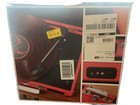 1989 Record & Crosley Cruiser Deluxe Portable Bluetooth Record Player CR8005D-RE — photo 3