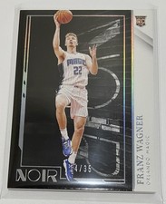 Top 2021-22 NBA Rookie Cards Guide and Basketball Rookie Card Hot List 31