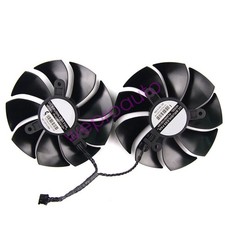 For EVGA GTX1660 XC Ultra RTX2080ti RTX2080 2070 SUPER XC Graphics Fan 88mm