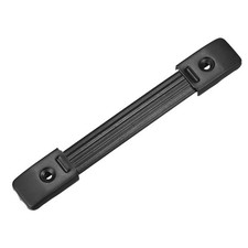 Speaker Audio Handle Pull Cabinet Grasp Strap Style Spring Steel Handle w Buckle