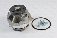 Thermotec Wasserpumpe Mechanisch FüR Ford Focus Turnier DNW DAW DBW Mondeo II
