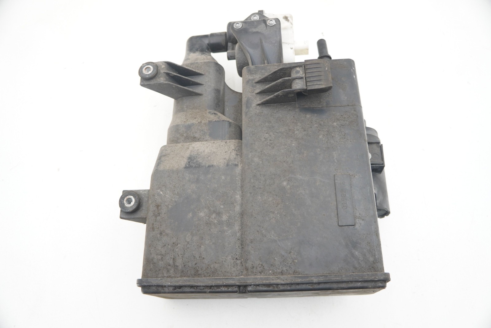 Fuel Vapor Charcoal Canister Evaporator 16137224859 Rolls Royce Ghost Series I
