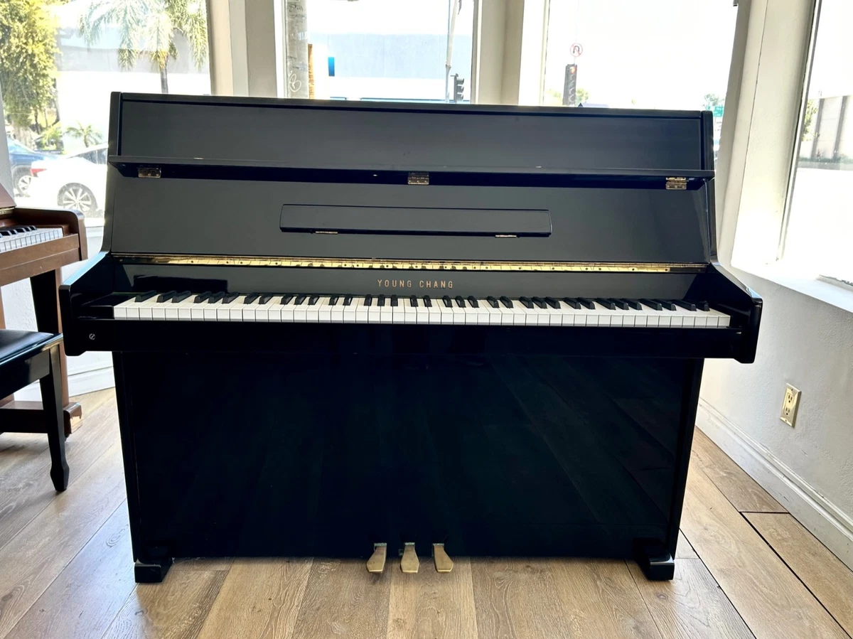 25+ Young Chang Piano for sale | Updated Oct 2026