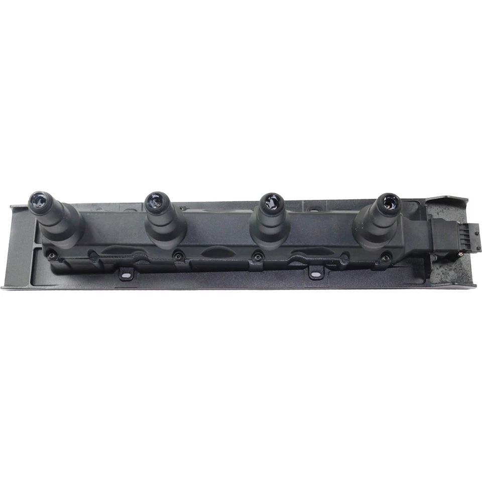 Bobina de encendido para 1999-2009 Saab 9-5 2000-2003 Saab 9-3 2,0 L 2,3 L Eng 55559955 Foto 4 de 4