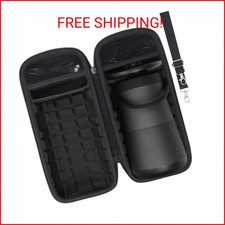 co2CREA Hard Case Bag Replacement for Bose SoundLink Revolve Series II Revolve