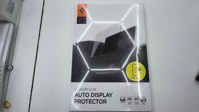 Spigen Displayschutzfolie matt Hyundai KONA 10.25 / Tucson NX4 / KIA Sorento / K5