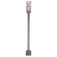 SpatmeißEl L.400Mm Schneiden-B.50Mm Sds-Max Bosch MeißEl BetonmeißEl SteinmeißEl