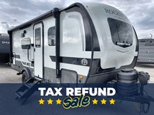 2026 Forest River Rockwood Geo Pro 20FBS