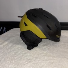 Smith  MIPS Ski Snowboard Helmet Adult Medium 55-59 cm Sage Brush Black