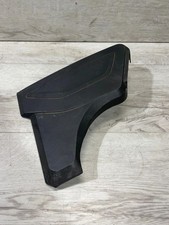BMW 3 F30 F35 F31 2017 Petrol/electricity Top engine cover trim 8642422 KAN1868