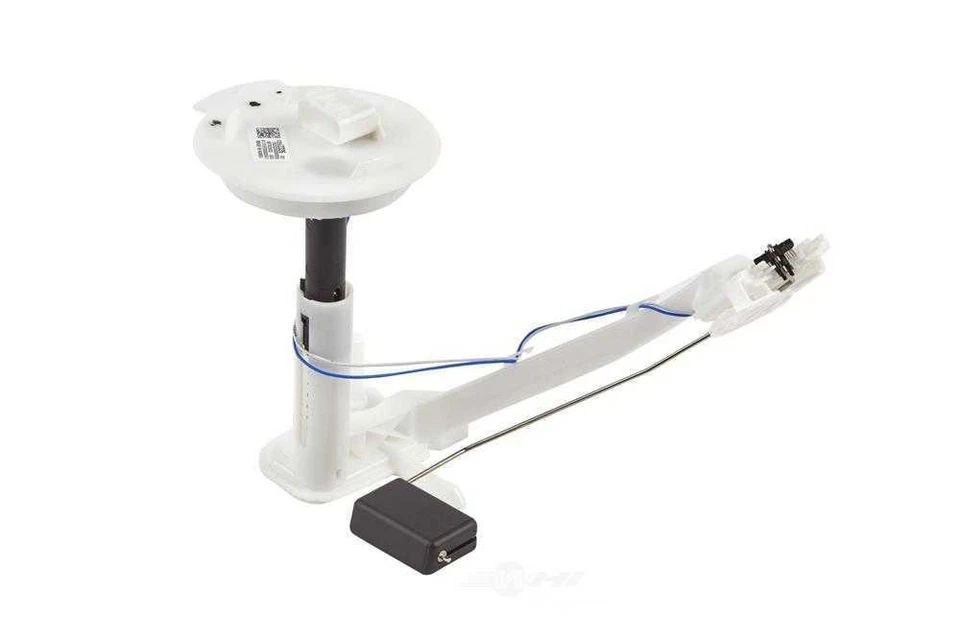 Unidad de envío de tanque de combustible Foto 2 de 4