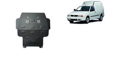 Boite de vitesse Volkswagen CADDY