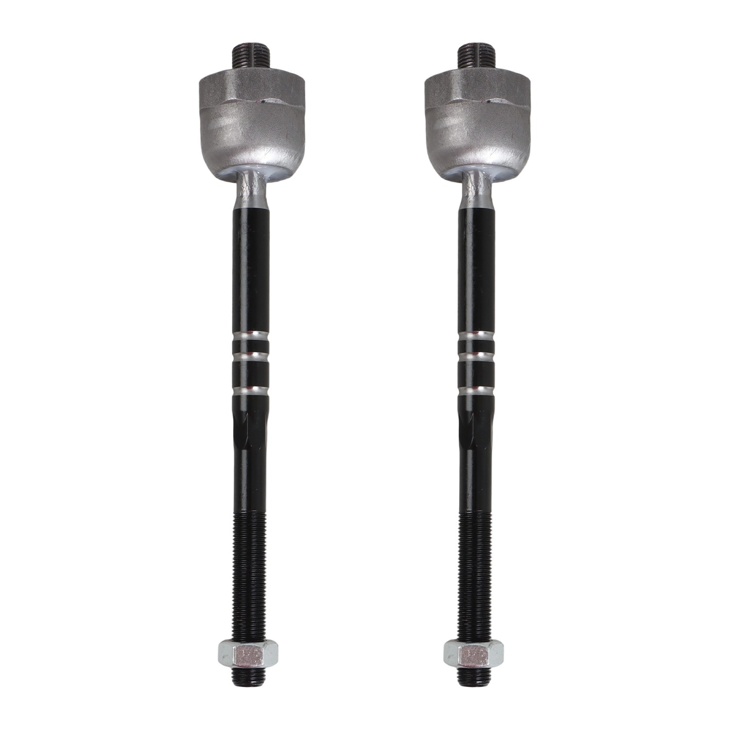 10Pcs Front Suspension Control Arm Kit for 2010-2015 Mercedes-Benz GLK250 GLK350