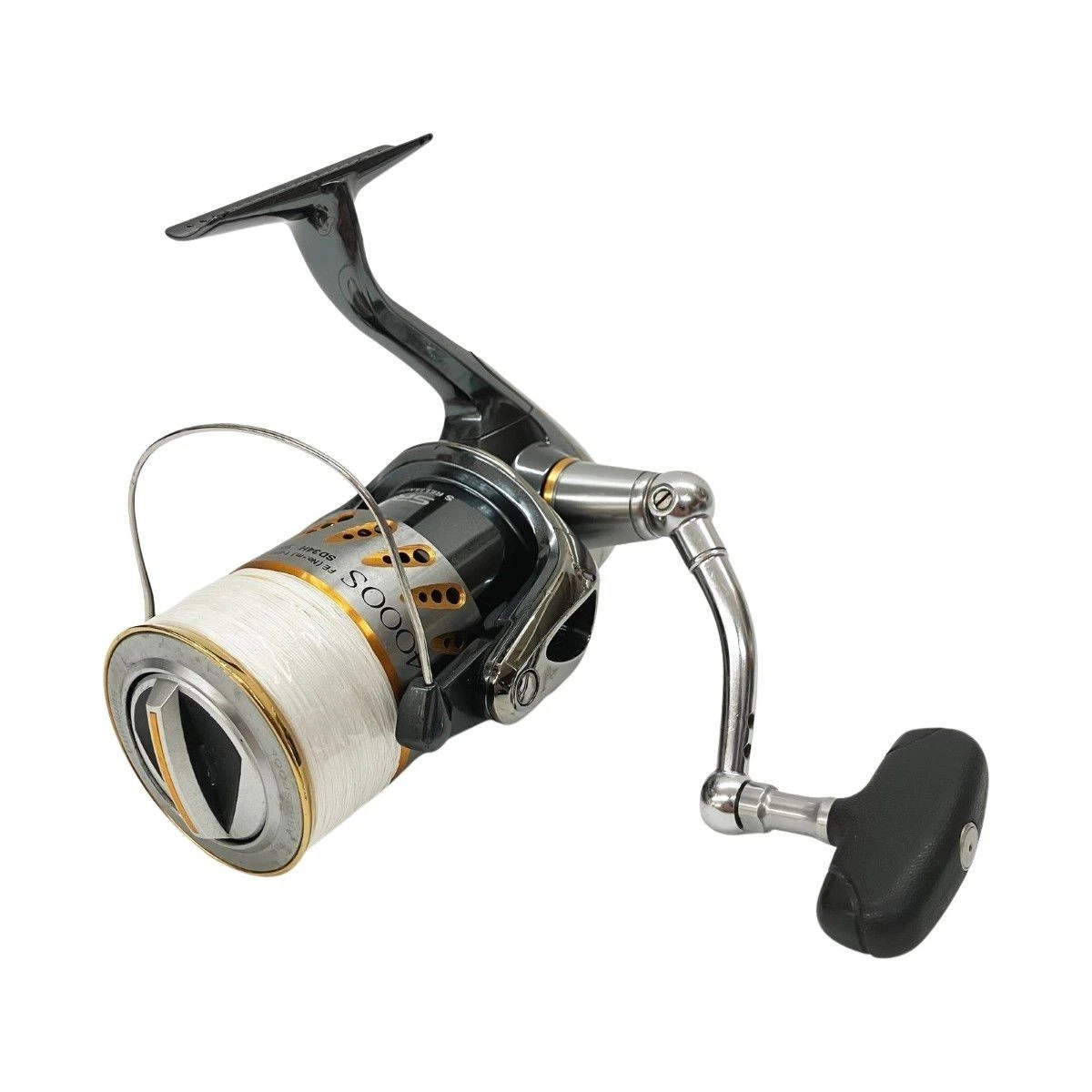Shimano Stella 4000 Spinning Fishing Reels for sale | eBay