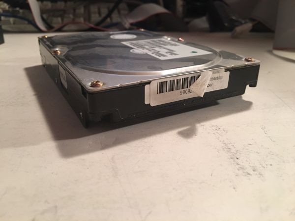 バート Hdd, 40gb,vq40a013-01-b mx6l040j2, dfzxx avq3 0540,(4032a) | eBay