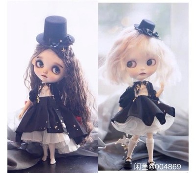 Blythe Doll Clothes 