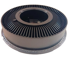 Kodak Carousel 80 Slide Tray Original Box USA Vintage