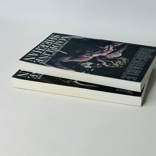 Undeniable & UnBeautifully Undeniable books 1 & 2 by Madeline Sheehan MC Romance - Picture 18 of 19