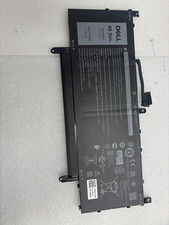 GENUINE Dell Latitude 15 9510 9520 2 in 1 Laptop Battery 48.5WH F68NR V5K68