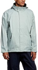 Marinepool Herren Sailingwear - Outdoorjacke Toledo II Jacke, Grau, S