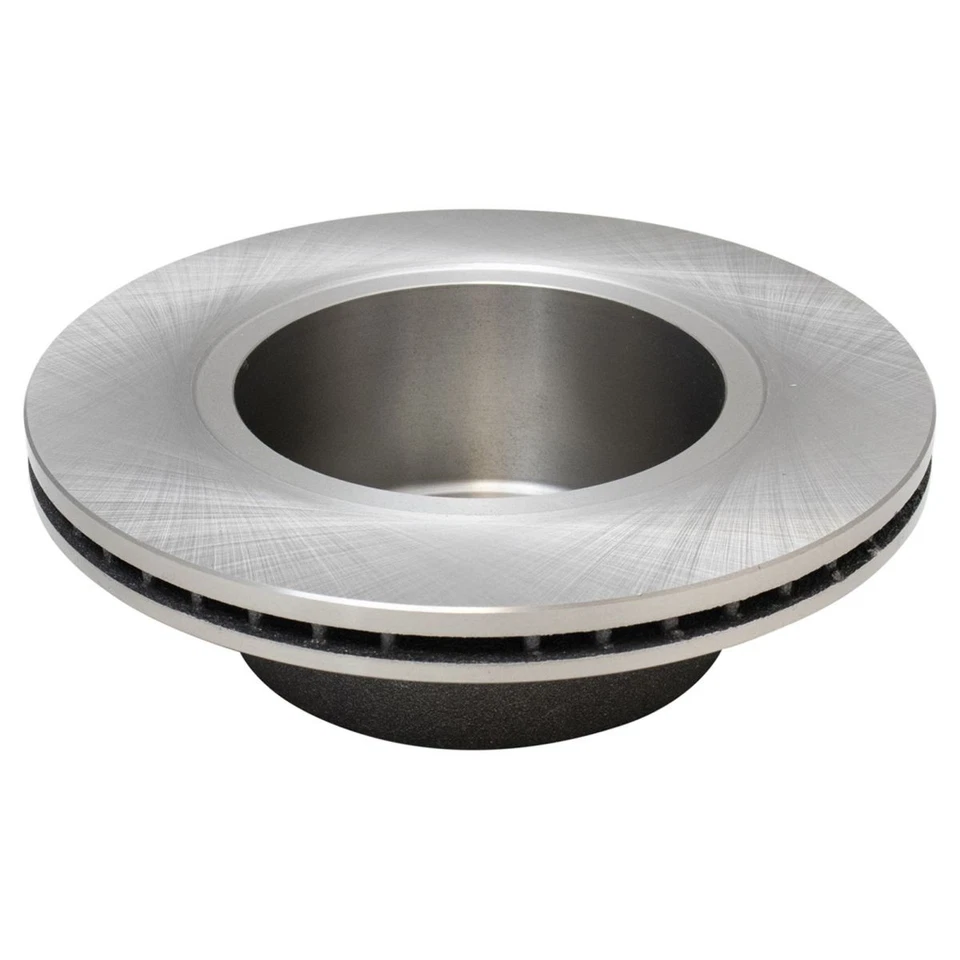 Juego de rotores de freno delanteros y traseros para Land Rover Discovery 1999-2004 Foto 4 de 4