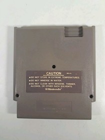 Ring King (Nintendo Entertainment System, NES, 1987) Game Only