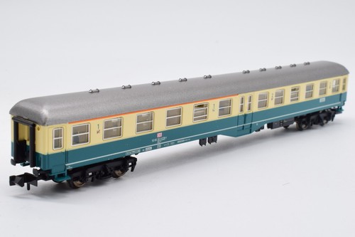 Arnold 3282 K Spur N Reisezugwagen 1./2. Kl. DB | Zustand: Gebraucht