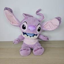 Disney Chatty Angel Deluxe Puppetronic con 50+ frasi e suoni 
