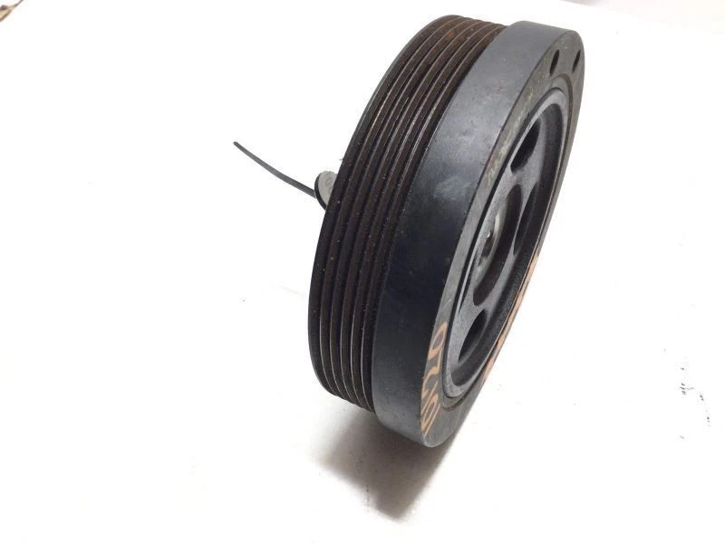 POLEA DEL CIGÜEÑAL EQUILIBRADOR ARMÓNICO SU003-00173 SE ADAPTA A TOYOTA 86 29871 2017-2020 Foto 4 de 4