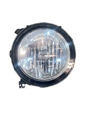 ⭐️2018 - 2025 Jeep Wrangler JL Drivers Left Side Halogen Headlight OEM