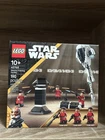 LEGO Star Wars 40765 Kamino Training Facility - New (Sealed)