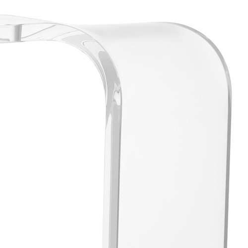 Acryl Duschbank Hocker Badezimmer Stuhl Sitz Sicherheit Anti-Rutsch Bank 330Lbs - Bild 12 von 15